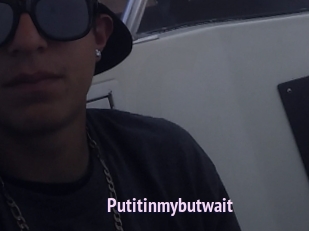 putitinmybutwait Film Porno