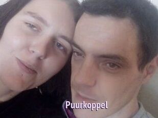 Puurkoppel