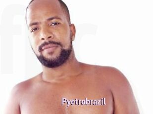 Pyetrobrazil