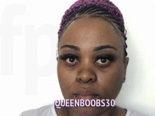 QUEENBOOBS30