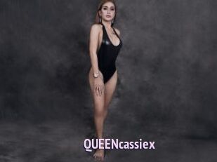 QUEENcassiex