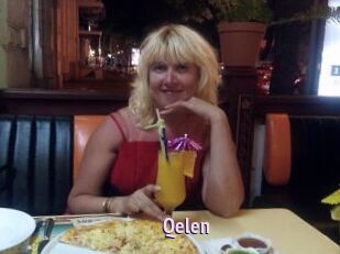 Qelen