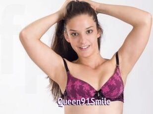 Queen91Smile
