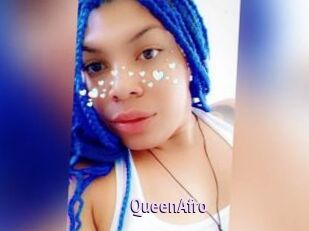 QueenAfro