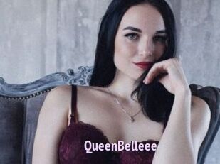 QueenBelleee