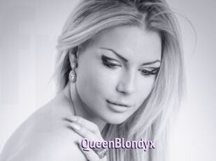 QueenBlondyx