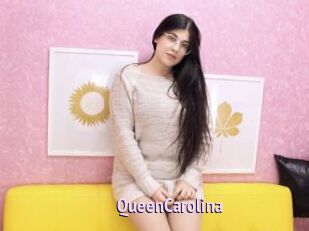 QueenCarolina Film Porno