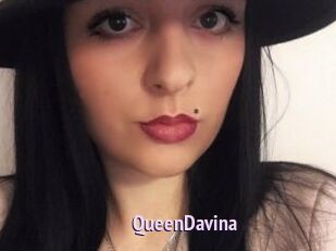 QueenDavina Film Porno