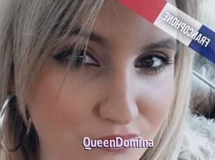 QueenDomina