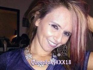 QueenFoxyXXX18
