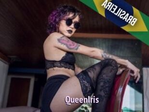 QueenIris