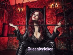 QueenIvyJoker