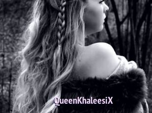 QueenKhaleesiX Film Porno