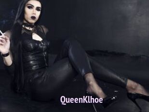 QueenKlhoe
