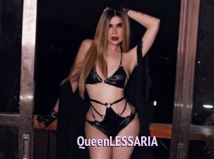 QueenLESSARIA
