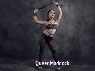 QueenMaddock