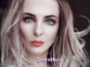 QueenMaria