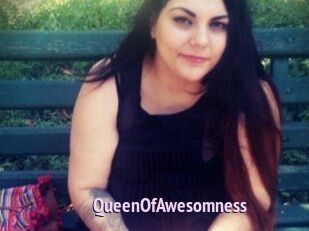 QueenOfAwesomness