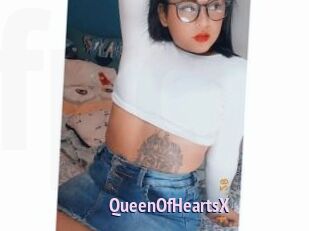 QueenOfHeartsX Film Porno
