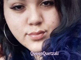 QueenQuetzali