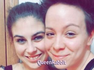QueenRabbit