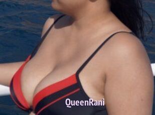 QueenRani