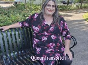 QueenTransBitch