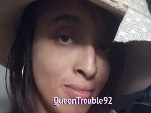 QueenTrouble92
