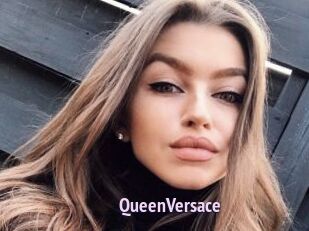 QueenVersace