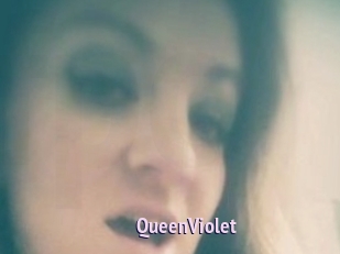 QueenViolet Film Porno