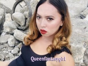 Queenfantasygirl