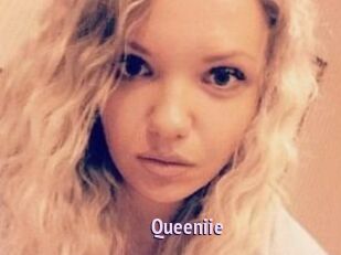 Queeniie