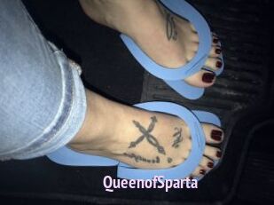 QueenofSparta