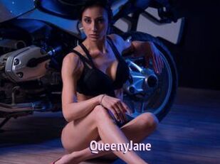 QueenyJane