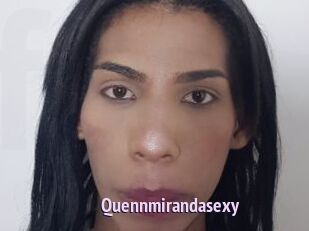 Quennmirandasexy