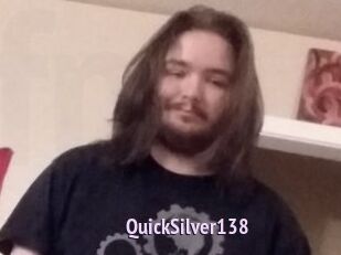 QuickSilver138