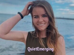 QuietEmerging