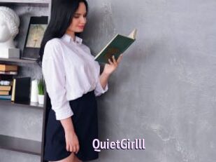 QuietGirlll