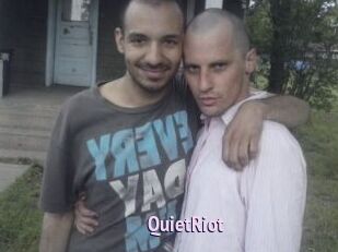 QuietRiot