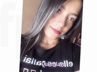 Quiinslave