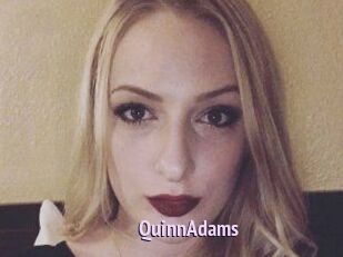 QuinnAdams Film Porno
