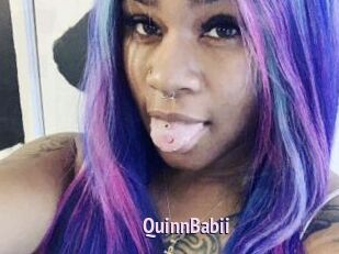 QuinnBabii