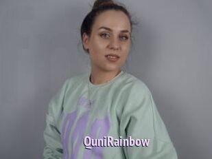 QuniRainbow