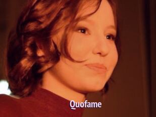 Quofame