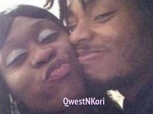 QwestNKori Film Porno