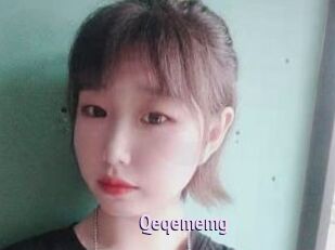 Qeqememg