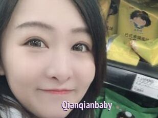 Qianqianbaby