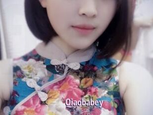 Qiaobabey