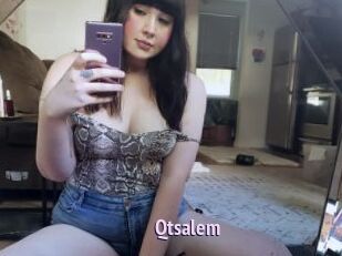 Qtsalem