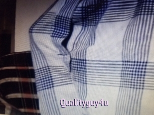 Qualityguy4u